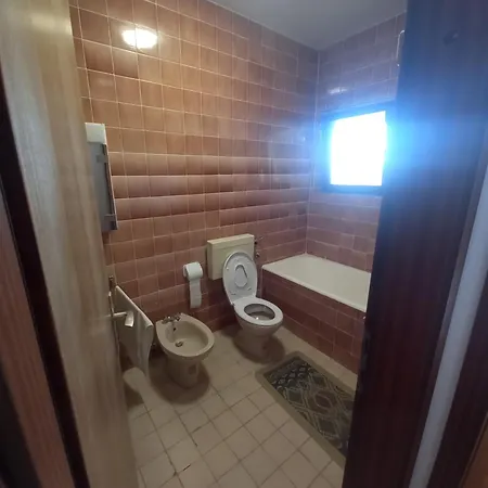 Сasa de vacaciones Casa Marittima *