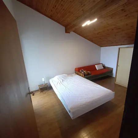 Casa Marittima Сasa de vacaciones Kukljica