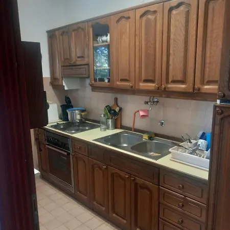 Сasa de vacaciones Casa Marittima Kukljica