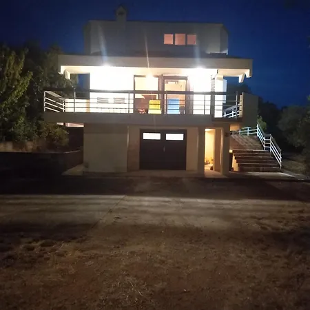 Casa Marittima *