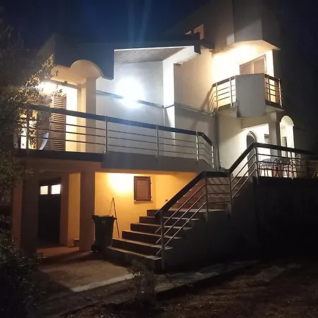 Сasa de vacaciones Casa Marittima