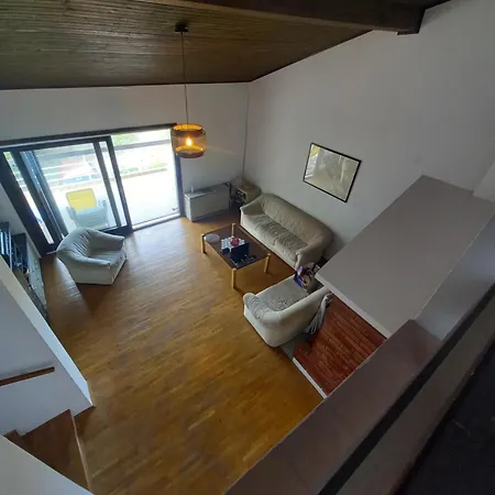 Casa Marittima Сasa de vacaciones